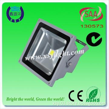 High quality 30W LED Flood Light with SAA C-tick